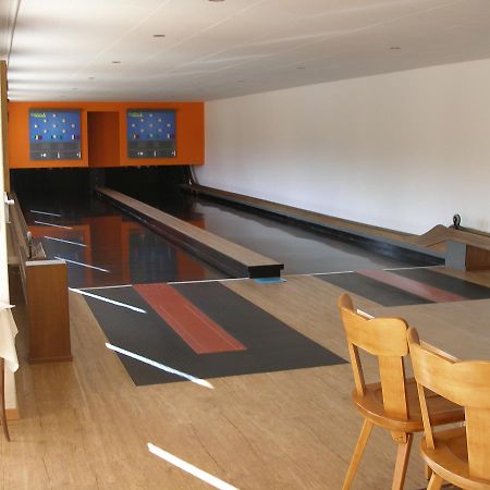 Gasthof Roessli Wyssachen Екстер'єр фото