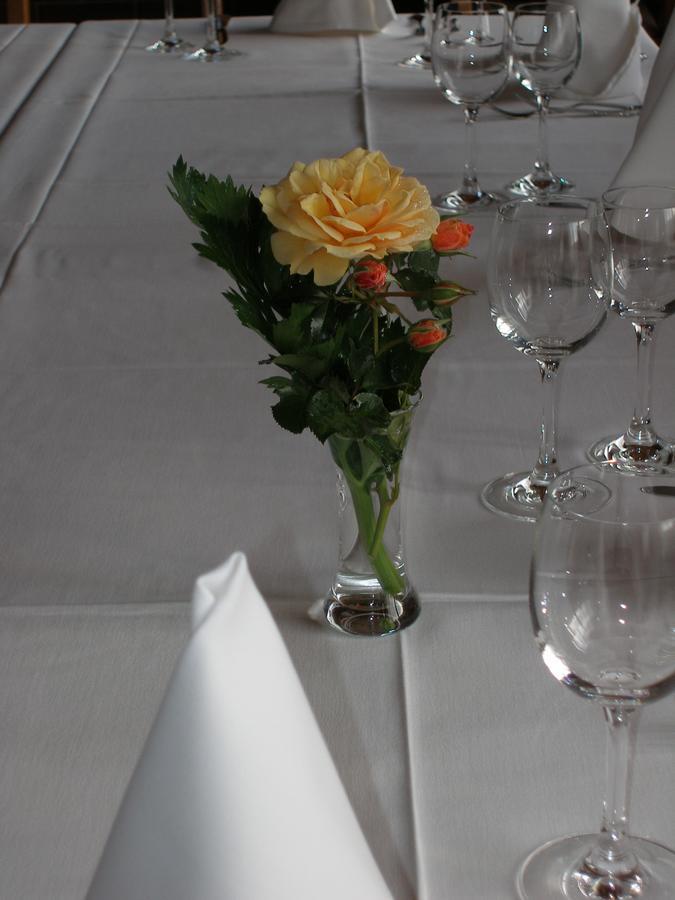 Gasthof Roessli Wyssachen Екстер'єр фото