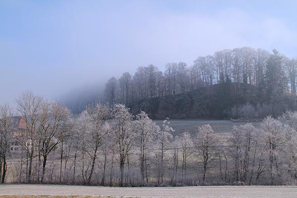 Gasthof Roessli Wyssachen Екстер'єр фото